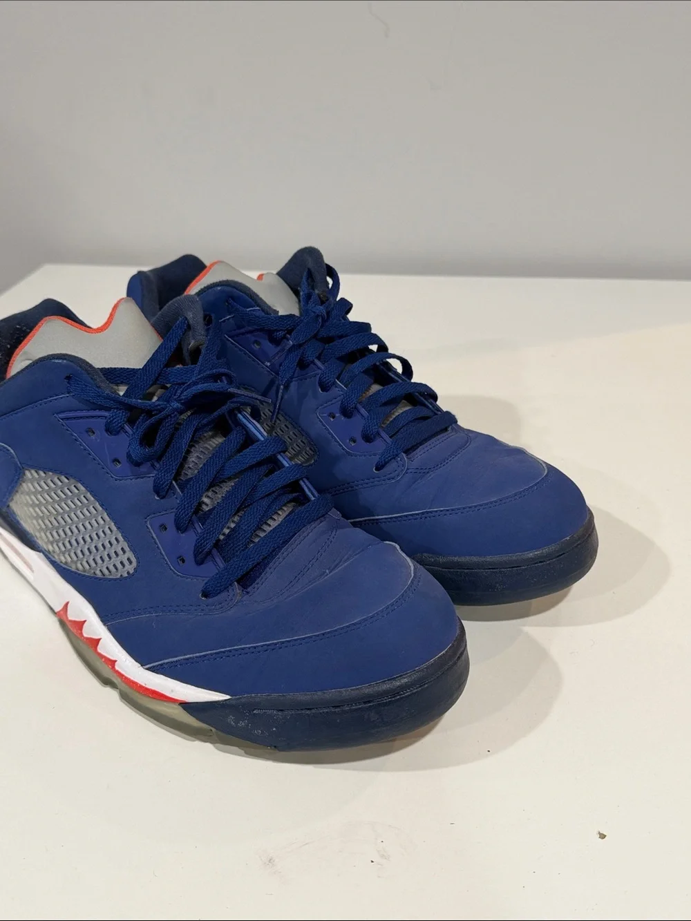 Jordan V New York Knicks 13